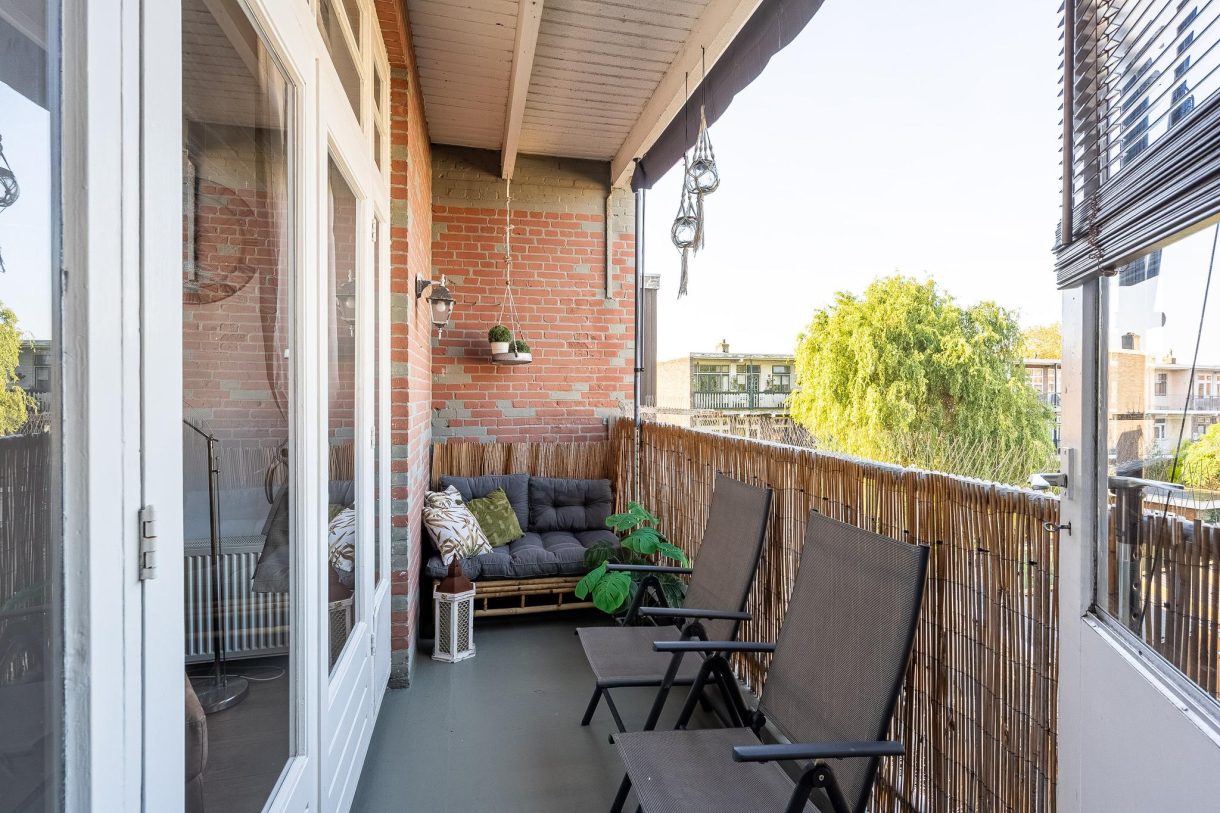 Te koop: Foto Appartement aan de dr. Abraham Kuyperstraat 89 in Vlaardingen