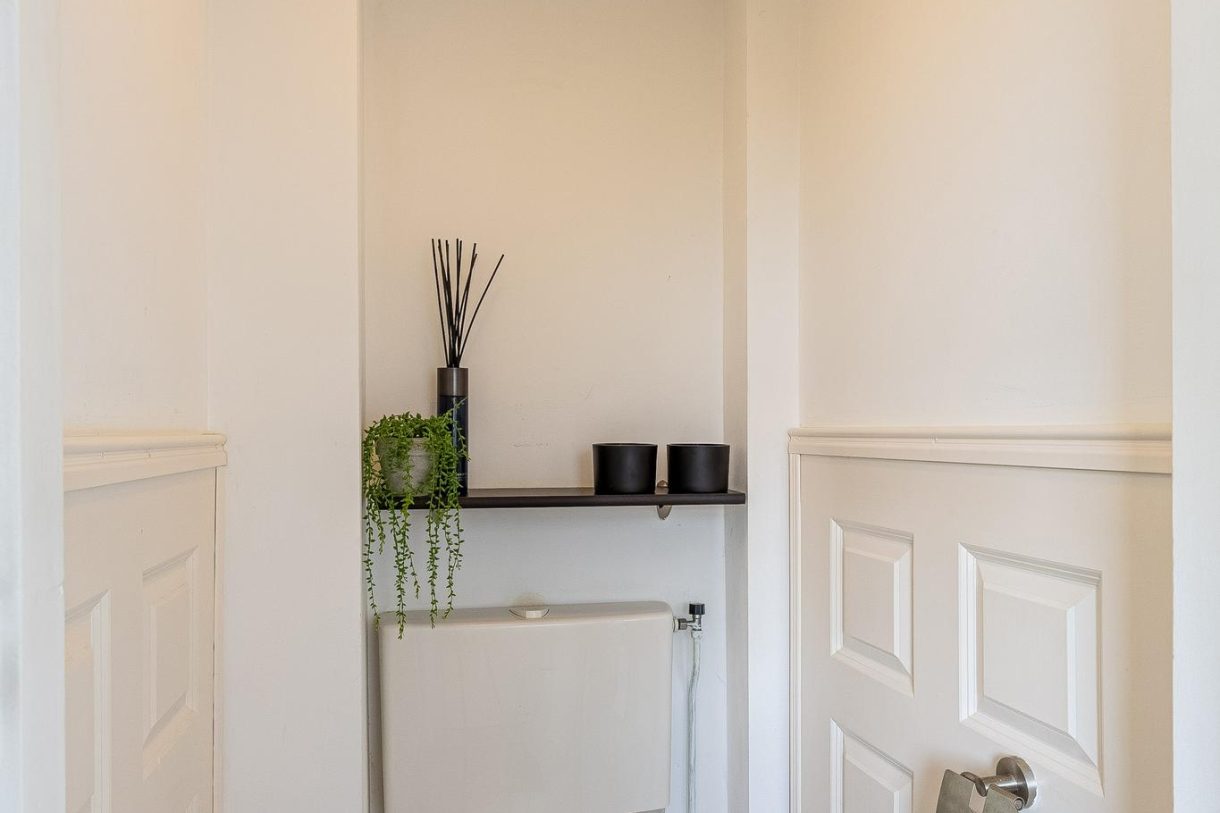 Te koop: Foto Appartement aan de dr. Abraham Kuyperstraat 89 in Vlaardingen