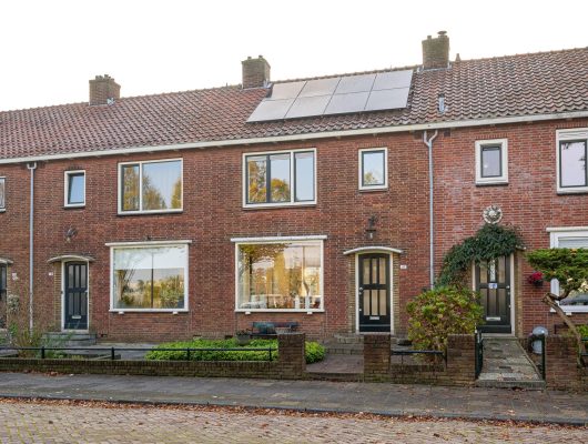 Hoofdfoto van Vlaardingen Sportlaan 117