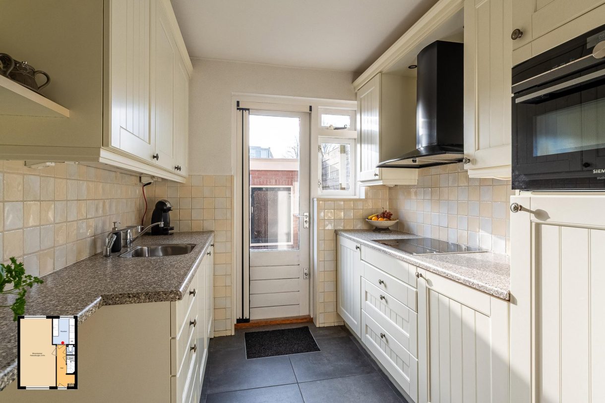 Te koop: Foto Woonhuis aan de Sportlaan 117 in Vlaardingen