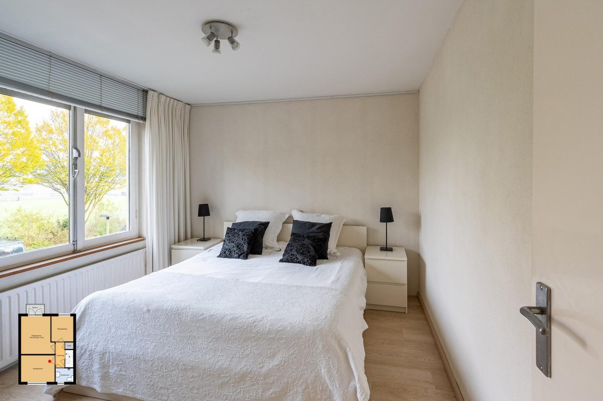 Te koop: Foto Woonhuis aan de Sportlaan 117 in Vlaardingen