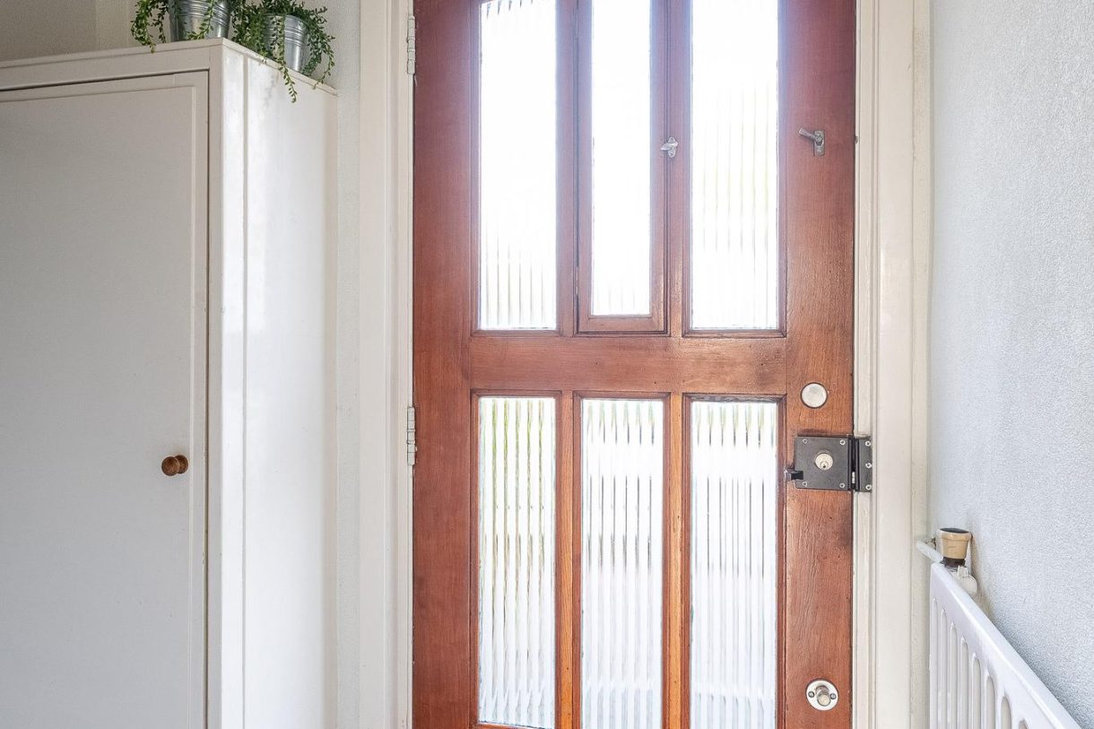 Te koop: Foto Woonhuis aan de Sportlaan 117 in Vlaardingen