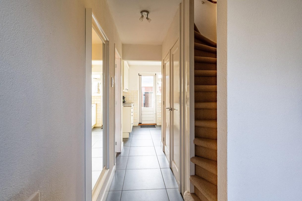 Te koop: Foto Woonhuis aan de Sportlaan 117 in Vlaardingen