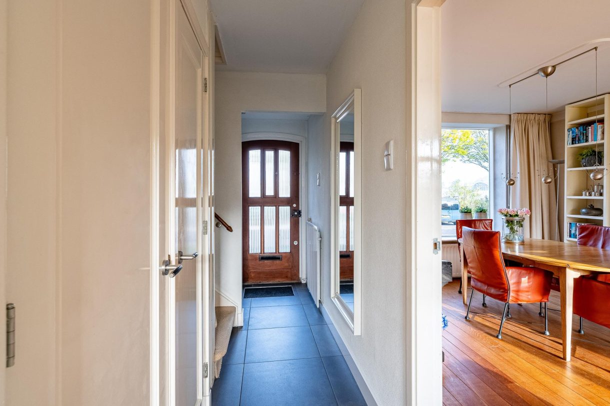 Te koop: Foto Woonhuis aan de Sportlaan 117 in Vlaardingen