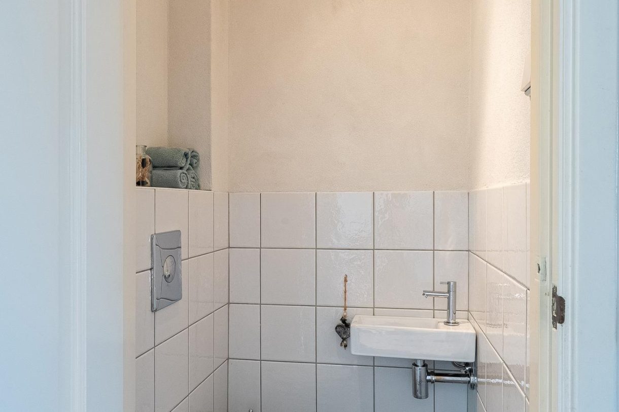 Te koop: Foto Woonhuis aan de Sportlaan 117 in Vlaardingen