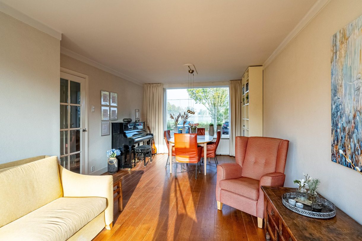 Te koop: Foto Woonhuis aan de Sportlaan 117 in Vlaardingen