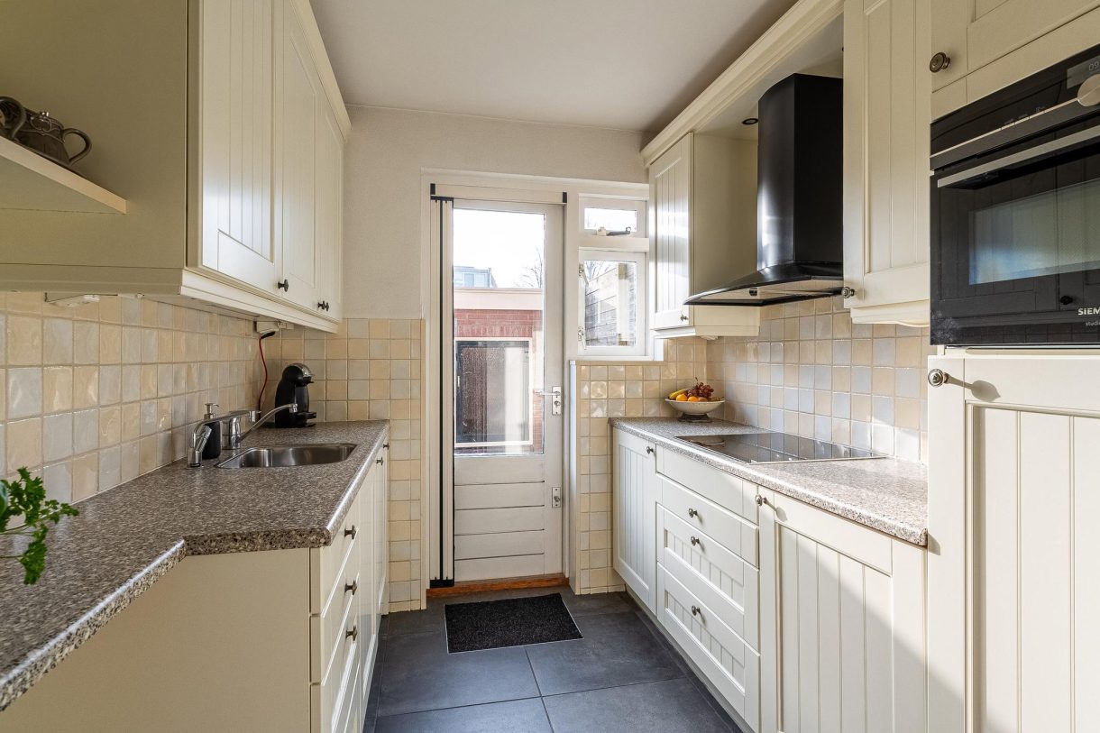 Te koop: Foto Woonhuis aan de Sportlaan 117 in Vlaardingen