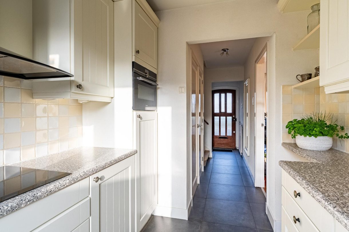 Te koop: Foto Woonhuis aan de Sportlaan 117 in Vlaardingen