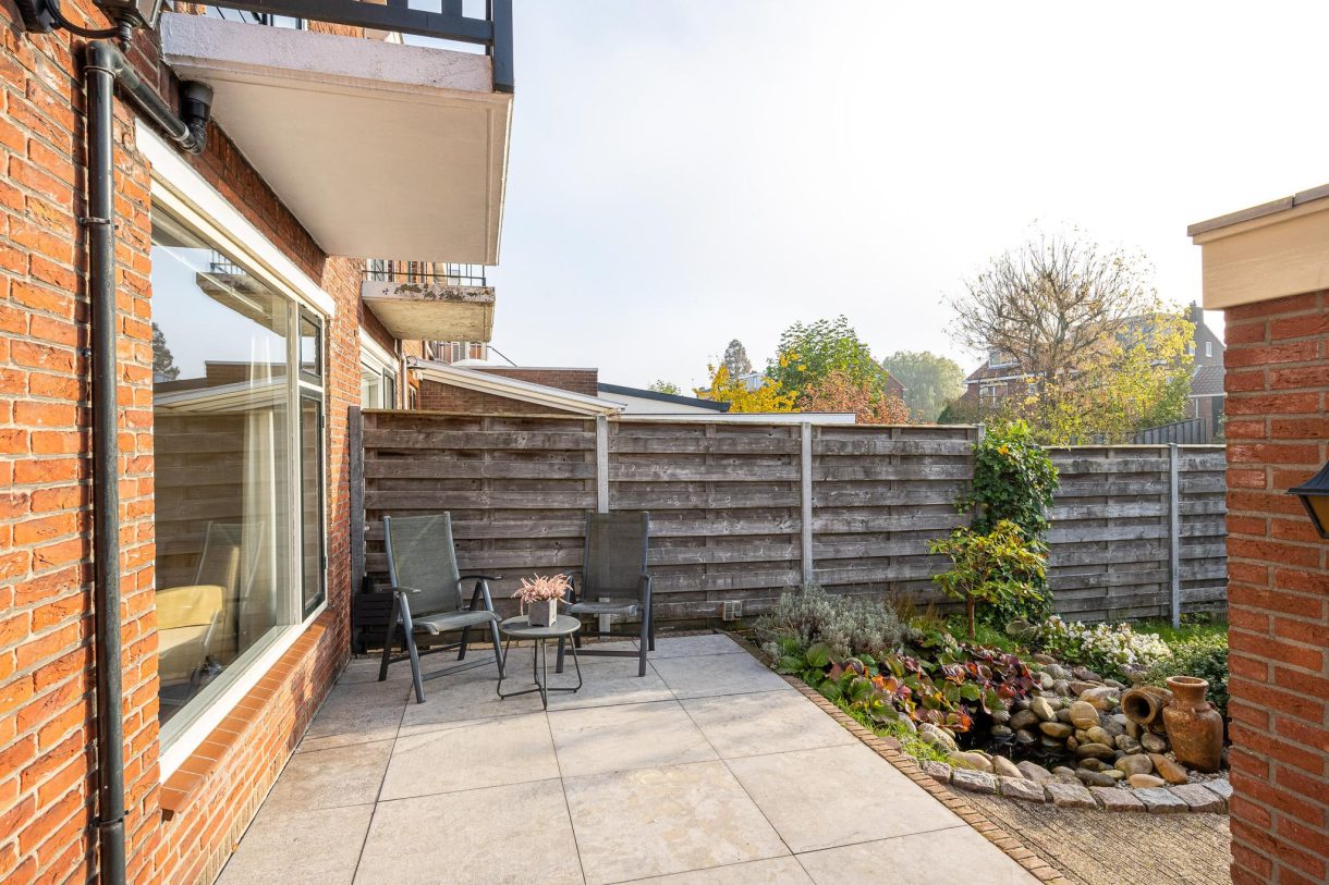 Te koop: Foto Woonhuis aan de Sportlaan 117 in Vlaardingen