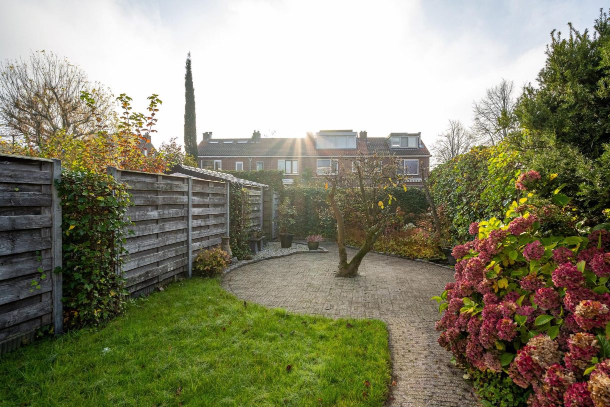 Te koop: Foto Woonhuis aan de Sportlaan 117 in Vlaardingen