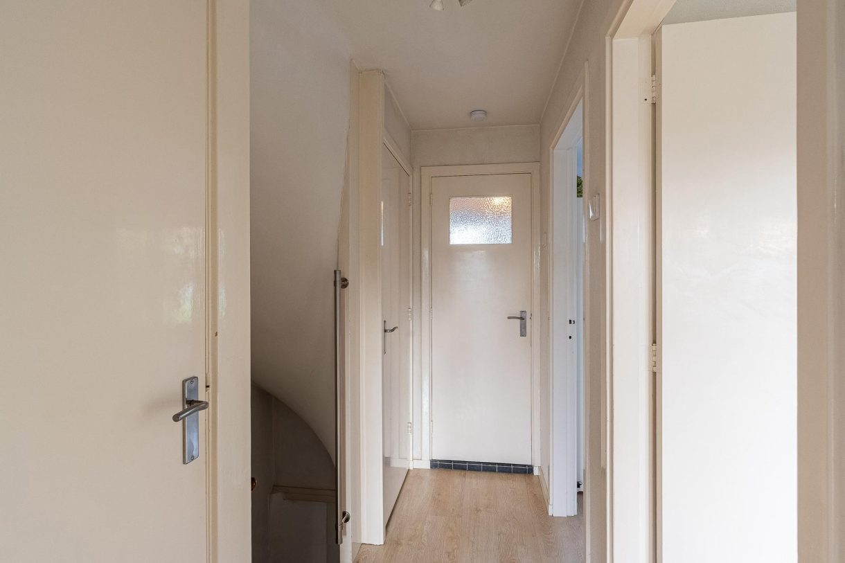 Te koop: Foto Woonhuis aan de Sportlaan 117 in Vlaardingen