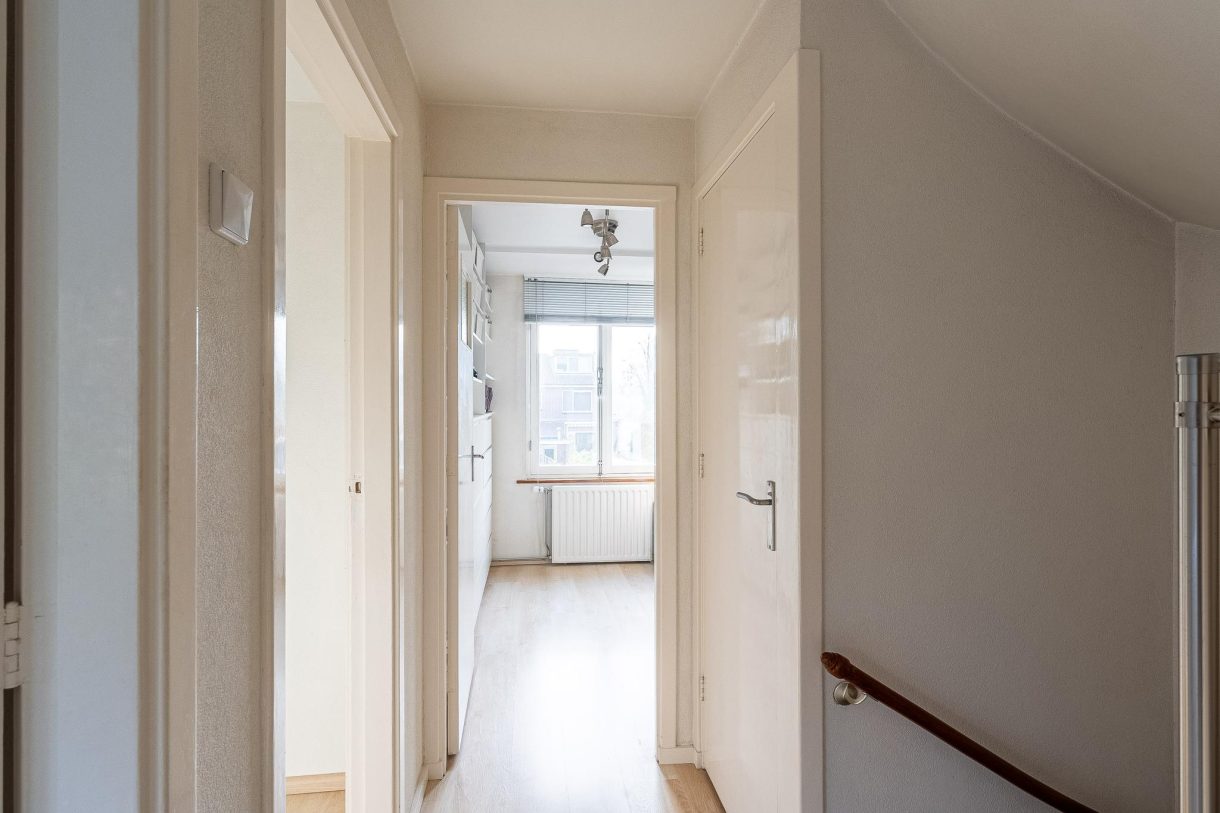 Te koop: Foto Woonhuis aan de Sportlaan 117 in Vlaardingen