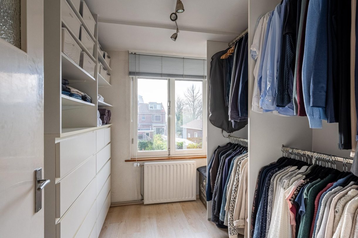 Te koop: Foto Woonhuis aan de Sportlaan 117 in Vlaardingen