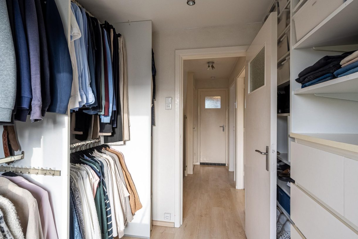 Te koop: Foto Woonhuis aan de Sportlaan 117 in Vlaardingen