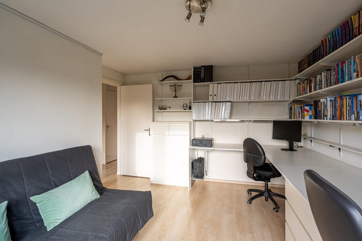 Te koop: Foto Woonhuis aan de Sportlaan 117 in Vlaardingen