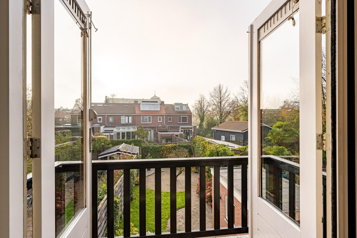 Te koop: Foto Woonhuis aan de Sportlaan 117 in Vlaardingen