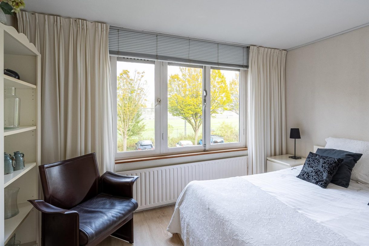 Te koop: Foto Woonhuis aan de Sportlaan 117 in Vlaardingen