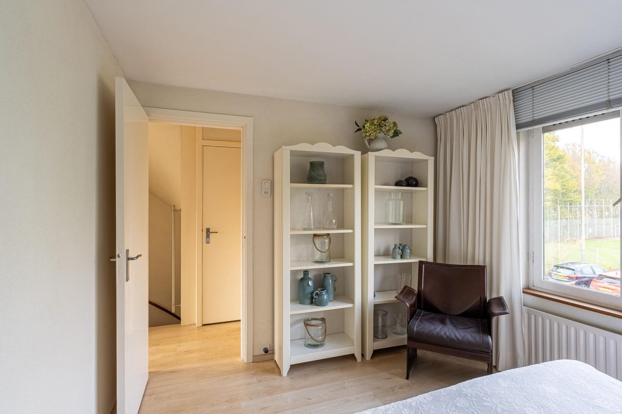 Te koop: Foto Woonhuis aan de Sportlaan 117 in Vlaardingen