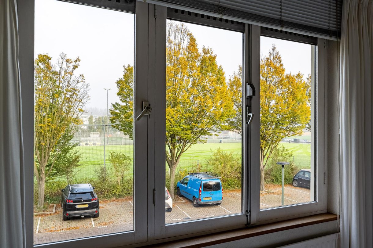 Te koop: Foto Woonhuis aan de Sportlaan 117 in Vlaardingen