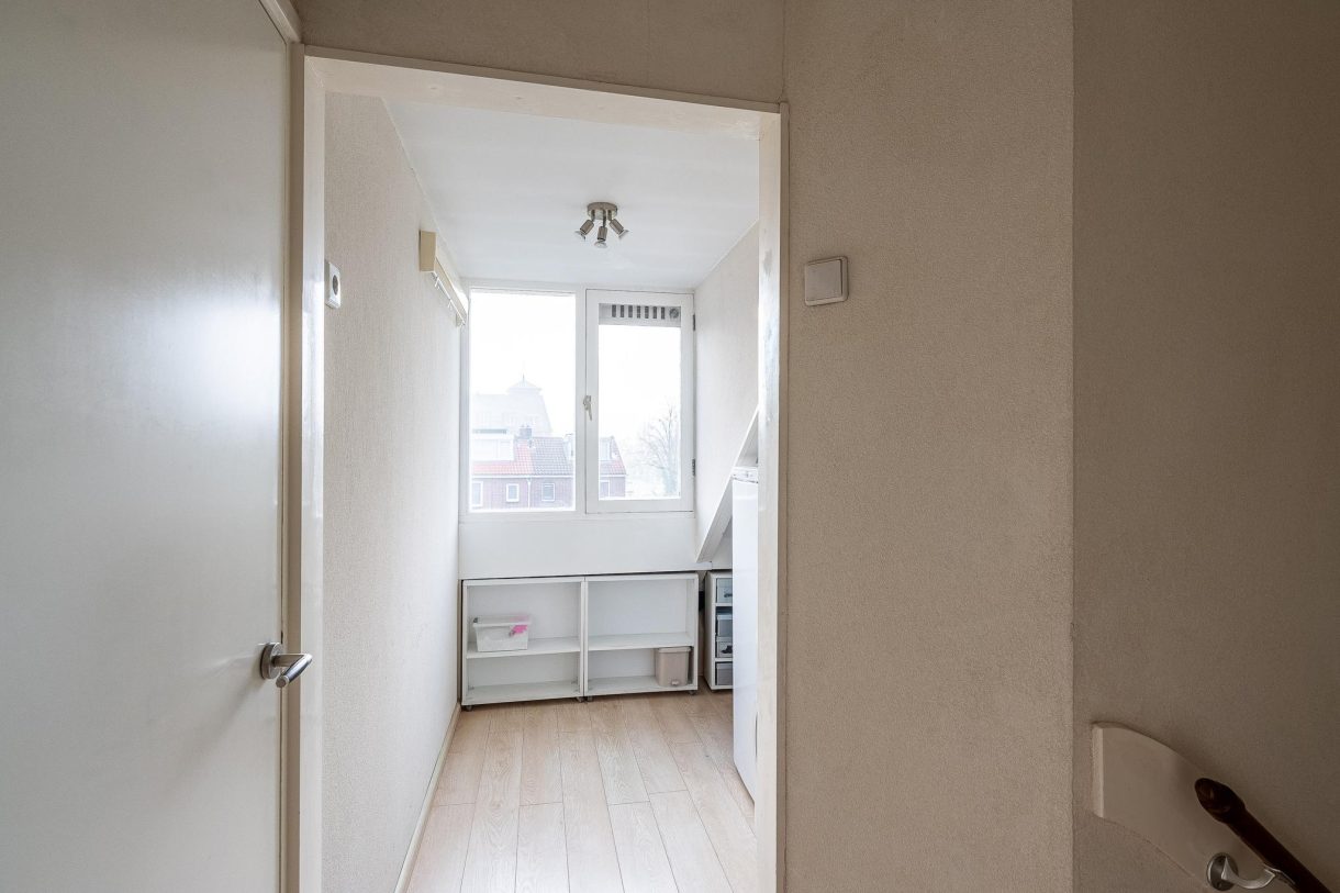 Te koop: Foto Woonhuis aan de Sportlaan 117 in Vlaardingen