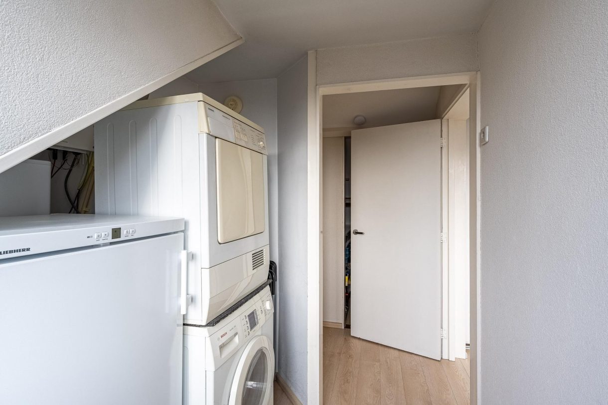 Te koop: Foto Woonhuis aan de Sportlaan 117 in Vlaardingen