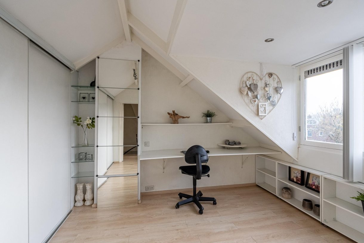 Te koop: Foto Woonhuis aan de Sportlaan 117 in Vlaardingen