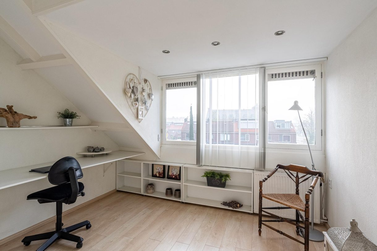 Te koop: Foto Woonhuis aan de Sportlaan 117 in Vlaardingen