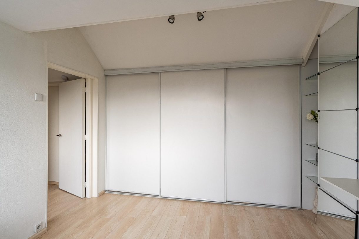 Te koop: Foto Woonhuis aan de Sportlaan 117 in Vlaardingen