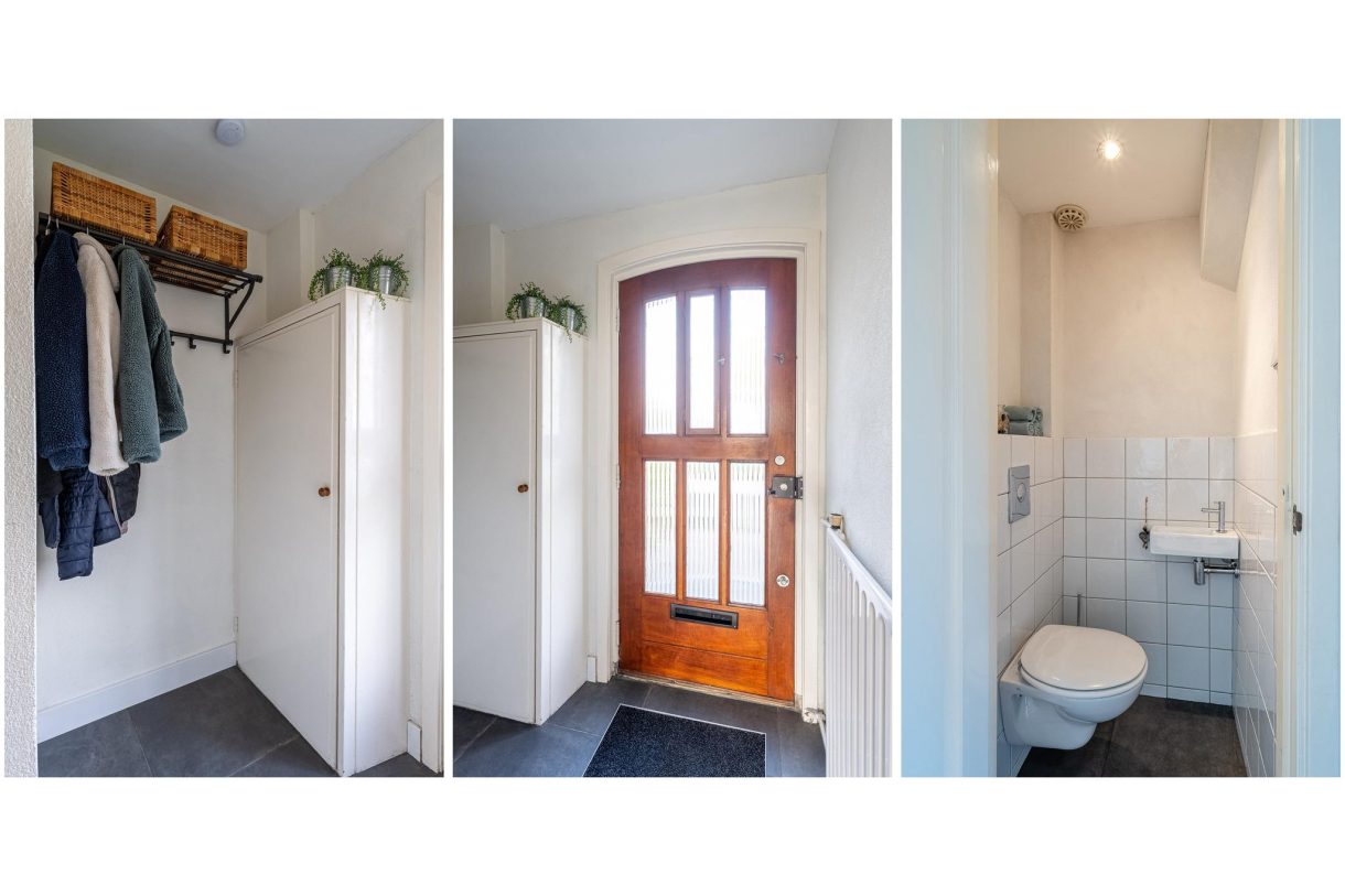 Te koop: Foto Woonhuis aan de Sportlaan 117 in Vlaardingen