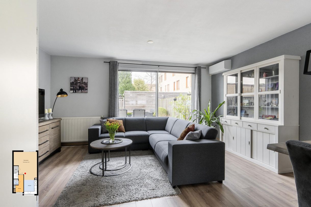Te koop: Foto Woonhuis aan de Schimmelpenninckstraat 23 in Vlaardingen