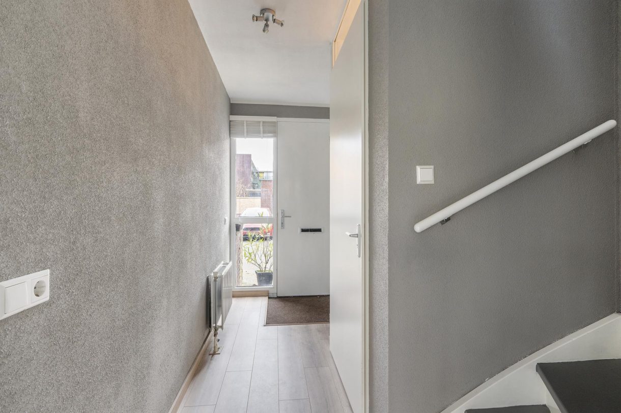 Te koop: Foto Woonhuis aan de Schimmelpenninckstraat 23 in Vlaardingen