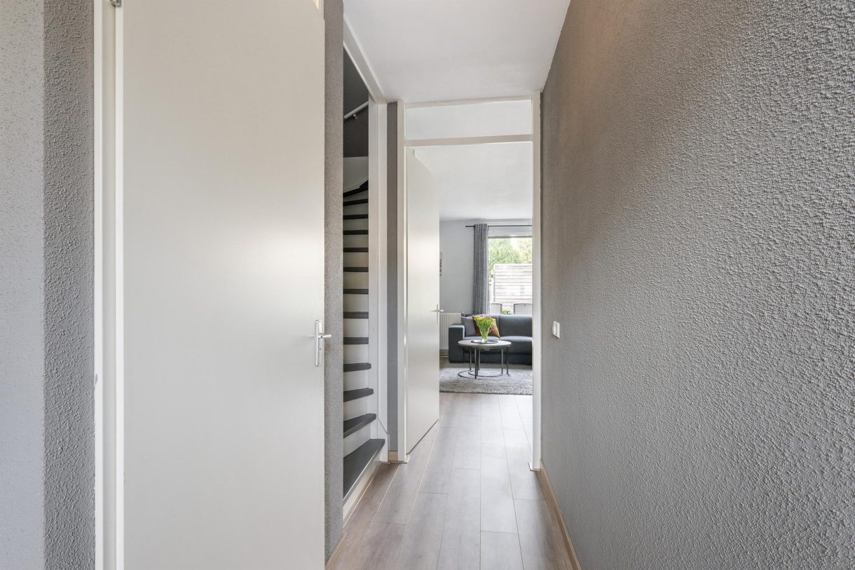 Te koop: Foto Woonhuis aan de Schimmelpenninckstraat 23 in Vlaardingen