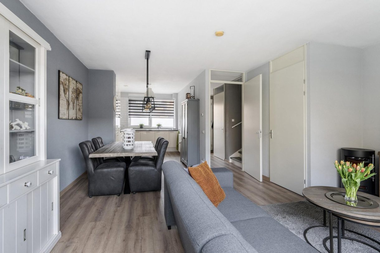 Te koop: Foto Woonhuis aan de Schimmelpenninckstraat 23 in Vlaardingen