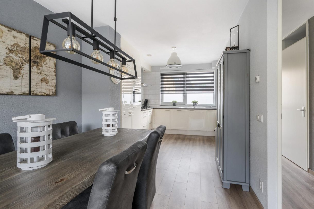 Te koop: Foto Woonhuis aan de Schimmelpenninckstraat 23 in Vlaardingen