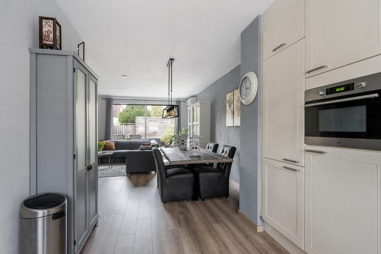 Te koop: Foto Woonhuis aan de Schimmelpenninckstraat 23 in Vlaardingen