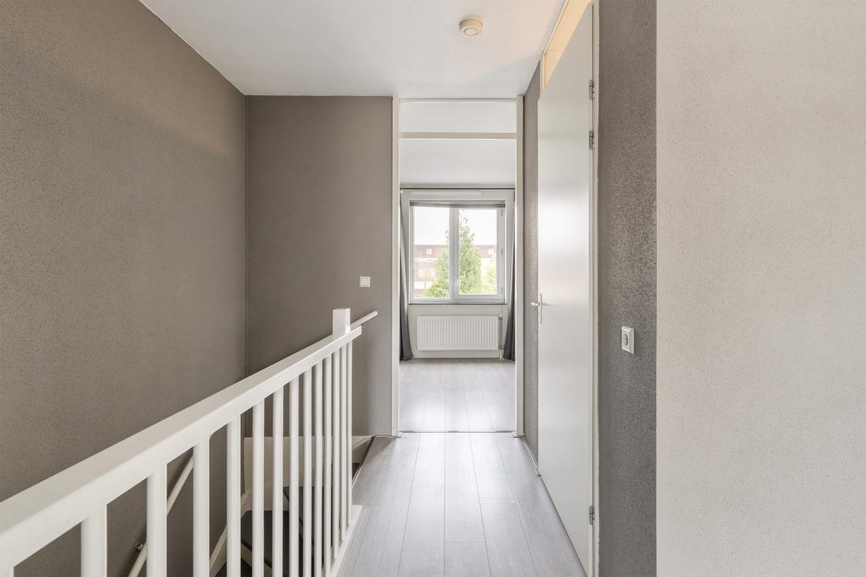 Te koop: Foto Woonhuis aan de Schimmelpenninckstraat 23 in Vlaardingen