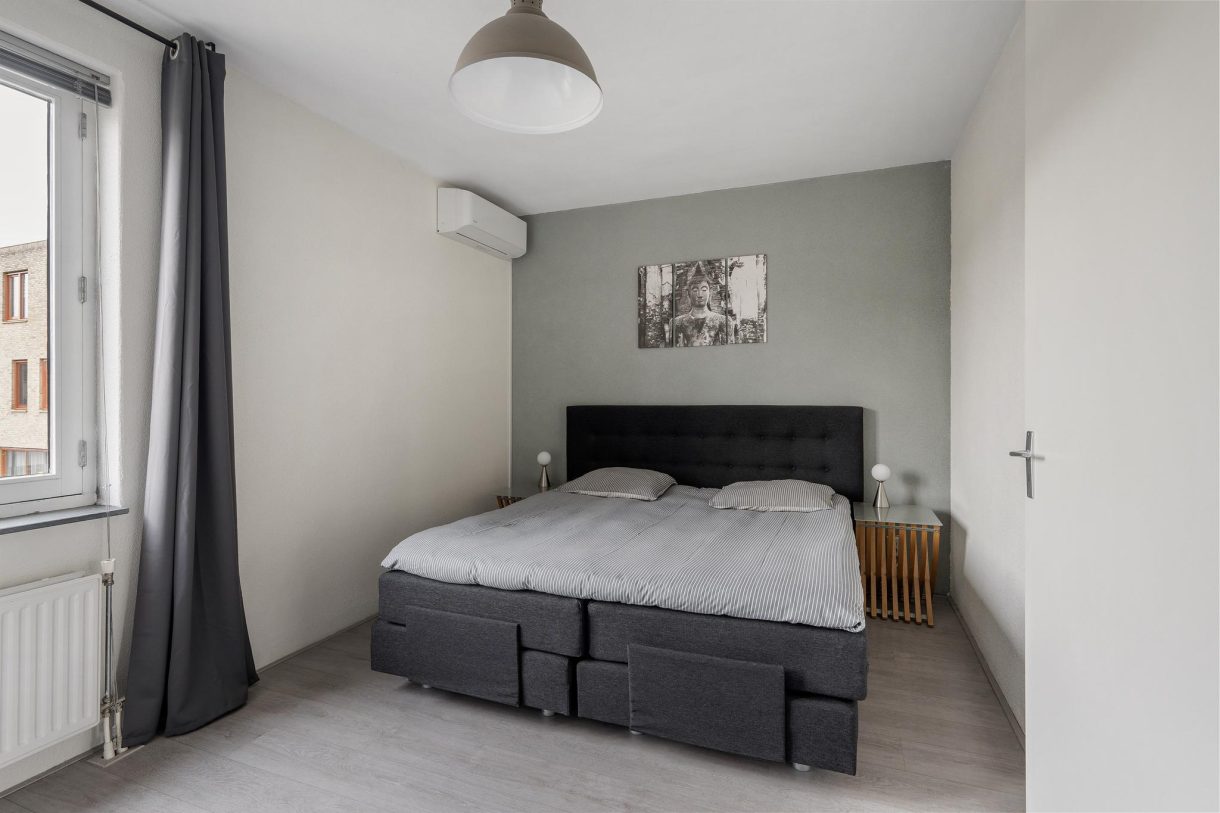 Te koop: Foto Woonhuis aan de Schimmelpenninckstraat 23 in Vlaardingen