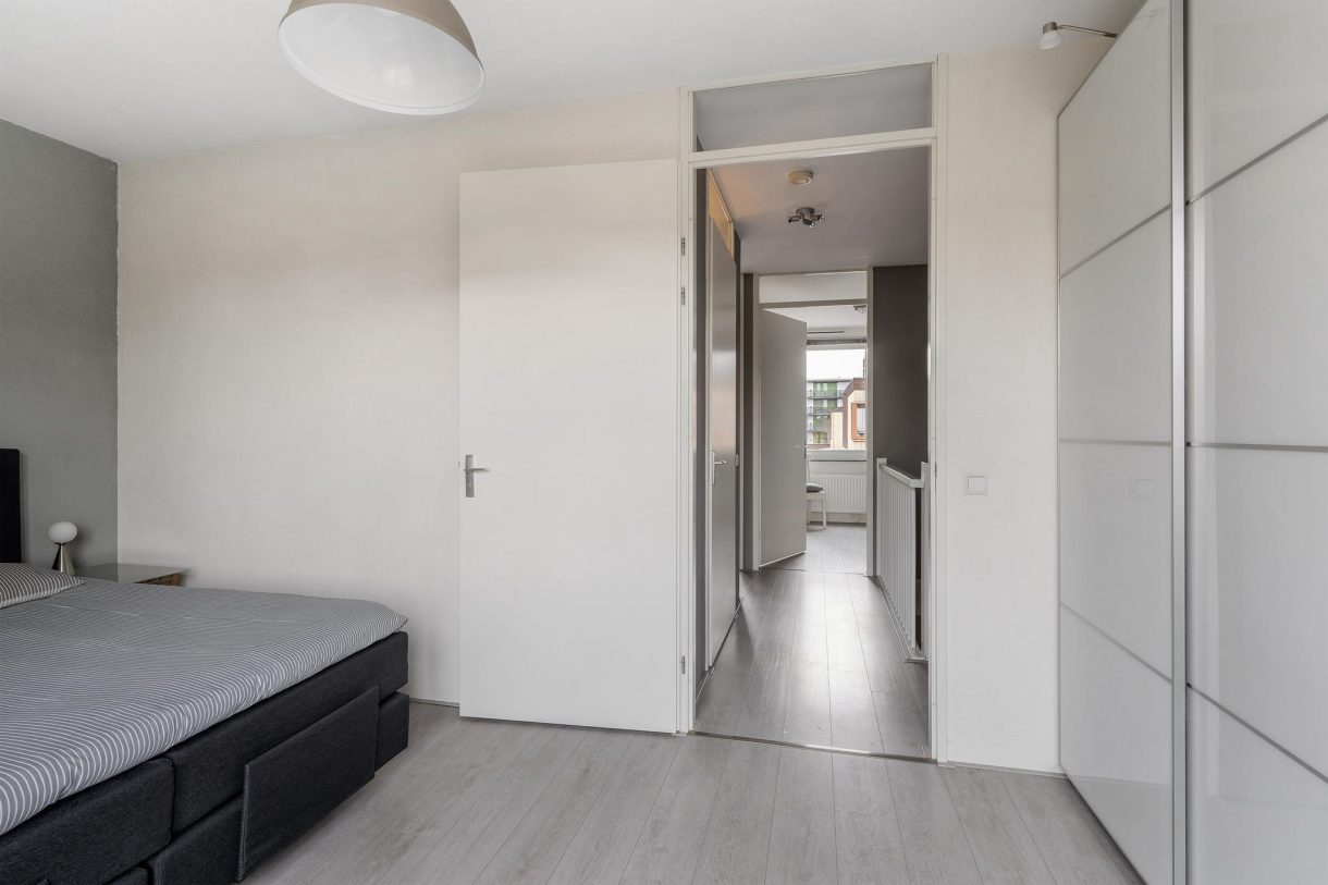 Te koop: Foto Woonhuis aan de Schimmelpenninckstraat 23 in Vlaardingen