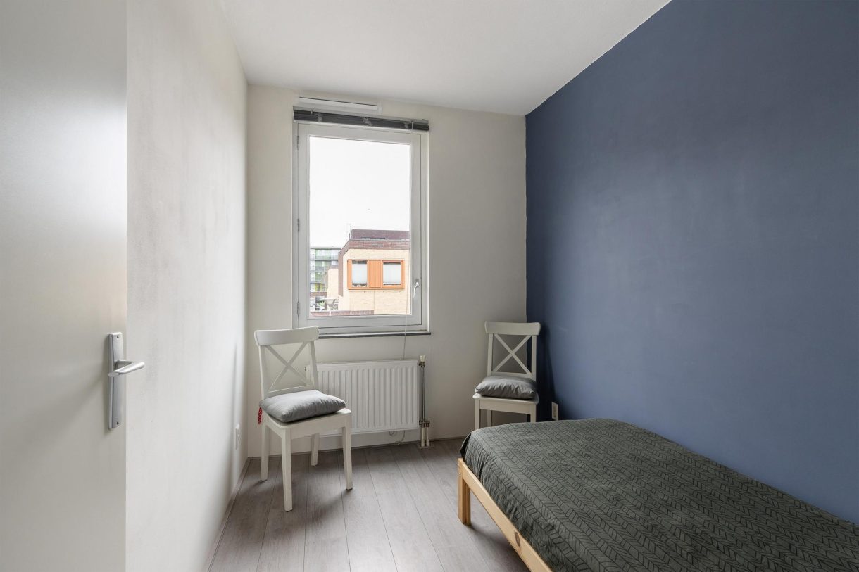 Te koop: Foto Woonhuis aan de Schimmelpenninckstraat 23 in Vlaardingen