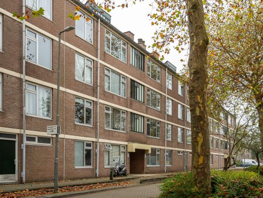 Hoofdfoto van Schiedam Royaardsplein 34