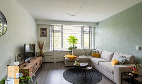 Te koop: Foto Appartement aan de Royaardsplein 34 in Schiedam