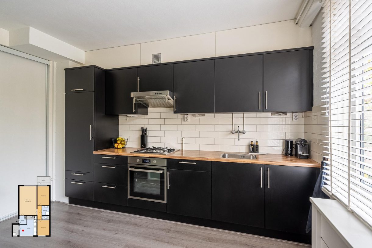 Te koop: Foto Appartement aan de Royaardsplein 34 in Schiedam