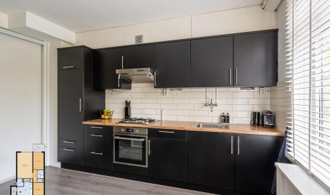 Te koop: Foto Appartement aan de Royaardsplein 34 in Schiedam