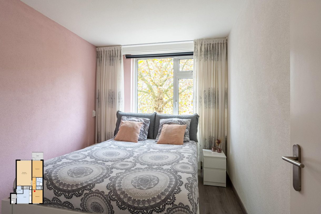 Te koop: Foto Appartement aan de Royaardsplein 34 in Schiedam