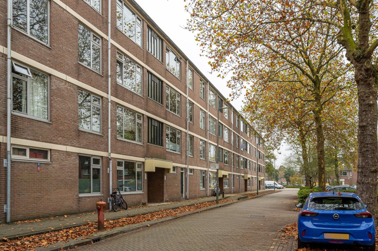 Te koop: Foto Appartement aan de Royaardsplein 34 in Schiedam