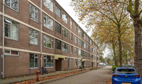 Te koop: Foto Appartement aan de Royaardsplein 34 in Schiedam