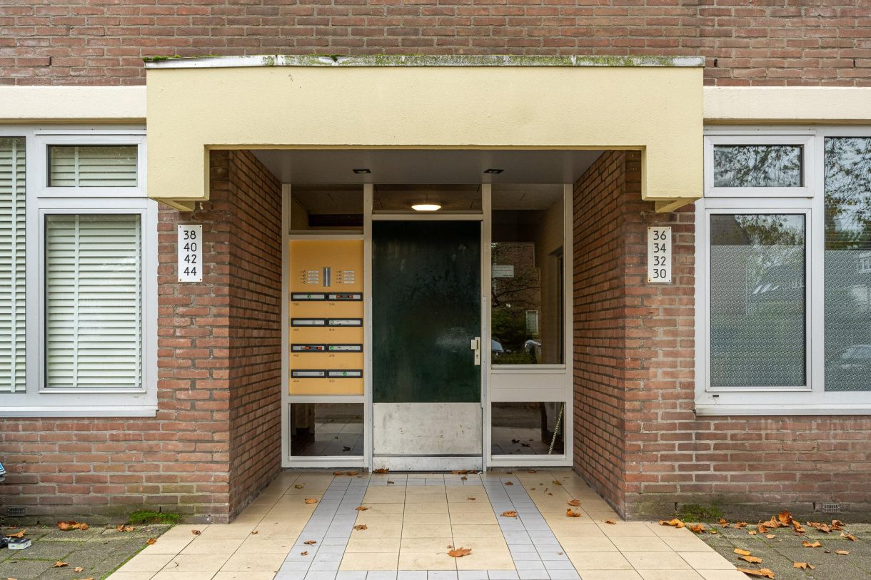 Te koop: Foto Appartement aan de Royaardsplein 34 in Schiedam