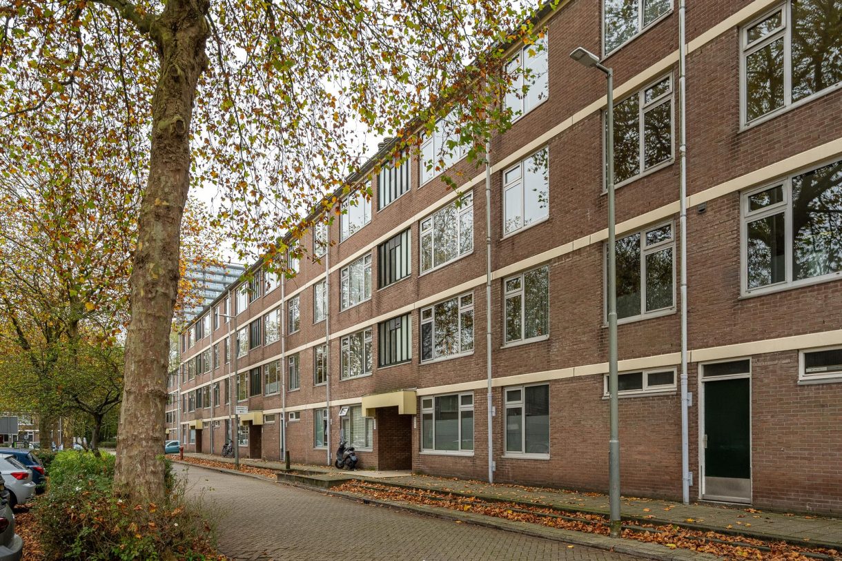 Te koop: Foto Appartement aan de Royaardsplein 34 in Schiedam