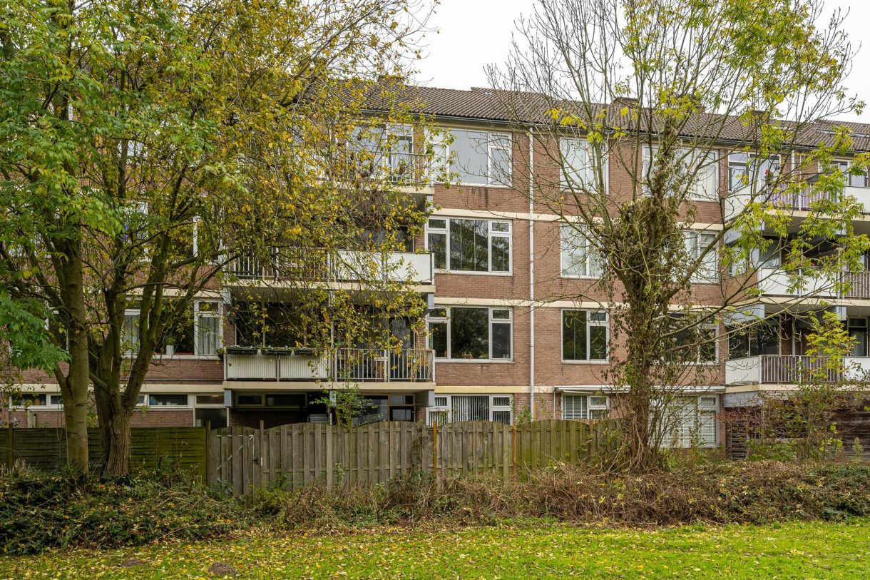 Te koop: Foto Appartement aan de Royaardsplein 34 in Schiedam