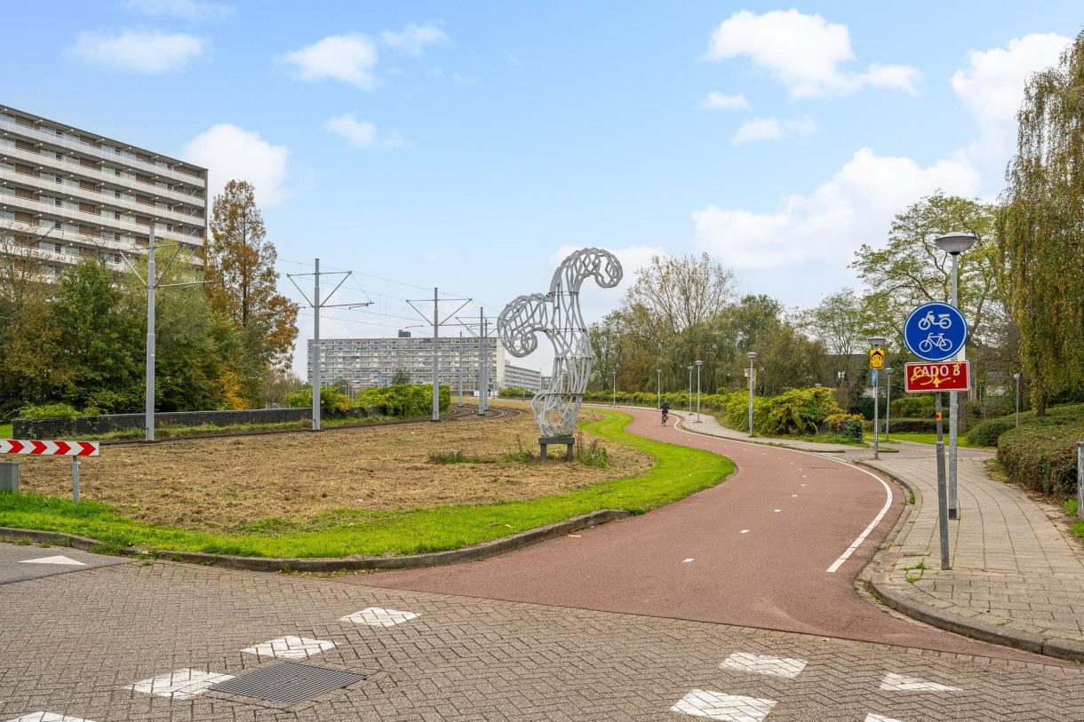 Te koop: Foto Appartement aan de Royaardsplein 34 in Schiedam